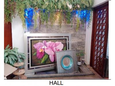 Casa de 5 alcobas en venta en Vda Cascajal, Cali, 281 m² · foto 13 de 20