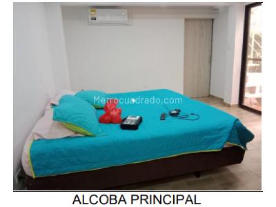 Casa de 5 alcobas en venta en Vda Cascajal, Cali, 281 m² · foto 14 de 20