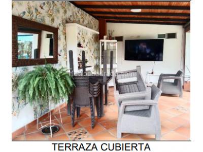 Casa de 5 alcobas en venta en Vda Cascajal, Cali, 281 m² · foto 17 de 20