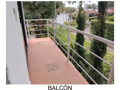 Casa de 5 alcobas en venta en Vda Cascajal, Cali, 281 m² · foto 18 de 20