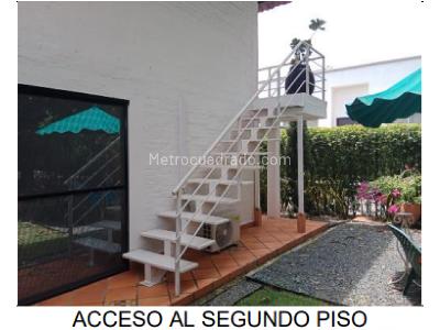Casa de 5 alcobas en venta en Vda Cascajal, Cali, 281 m² · foto 19 de 20