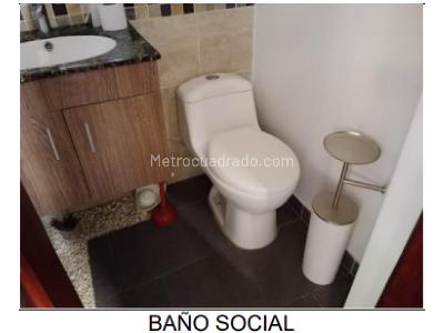 Casa de 5 alcobas en venta en Vda Cascajal, Cali, 281 m² · foto 20 de 20