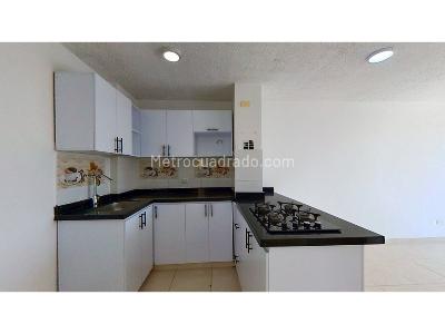 Apartamento de 3 alcobas en venta en Valle Del Lili, Cali, 58 m² · foto 4 de 18