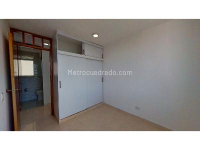 Apartamento de 3 alcobas en venta en Valle Del Lili, Cali, 58 m² · foto 6 de 18