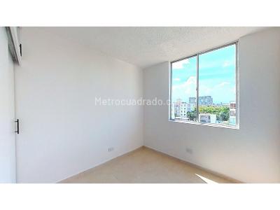Apartamento de 3 alcobas en venta en Valle Del Lili, Cali, 58 m² · foto 8 de 18