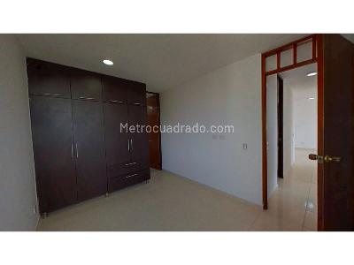 Apartamento de 3 alcobas en venta en Valle Del Lili, Cali, 58 m² · foto 16 de 18