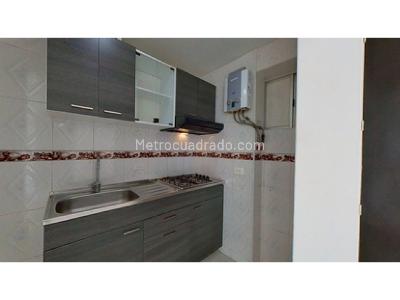 Apartamento de 3 alcobas en venta en Santa Barbara, Cali, 58 m² · foto 5 de 20