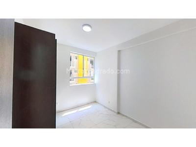 Apartamento de 3 alcobas en venta en Santa Barbara, Cali, 58 m² · foto 8 de 20