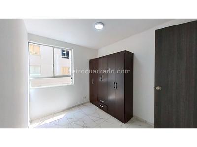 Apartamento de 3 alcobas en venta en Santa Barbara, Cali, 58 m² · foto 13 de 20