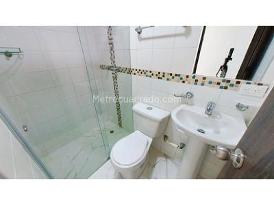 Apartamento de 3 alcobas en venta en Santa Barbara, Cali, 58 m² · foto 19 de 20