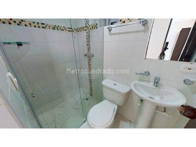 Apartamento de 3 alcobas en venta en Santa Barbara, Cali, 58 m² · foto 20 de 20