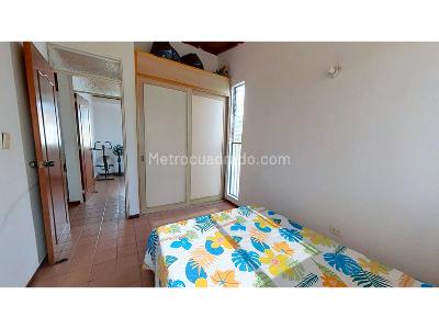 Apartamento de 3 alcobas en venta en Buenos Aires, Cali, 64 m² · foto 4 de 13