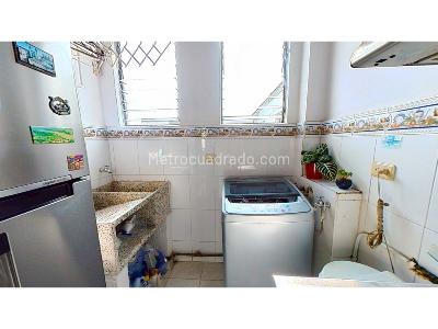 Apartamento de 3 alcobas en venta en Buenos Aires, Cali, 64 m² · foto 5 de 13