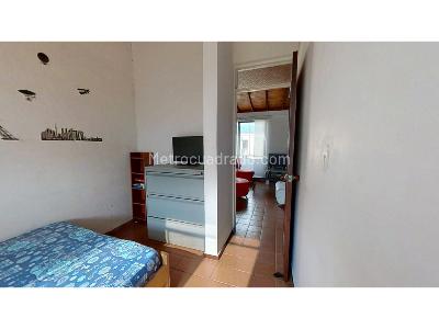 Apartamento de 3 alcobas en venta en Buenos Aires, Cali, 64 m² · foto 9 de 13