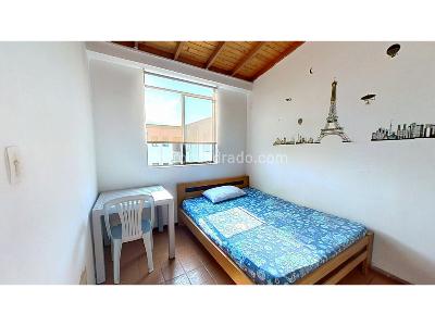 Apartamento de 3 alcobas en venta en Buenos Aires, Cali, 64 m² · foto 10 de 13