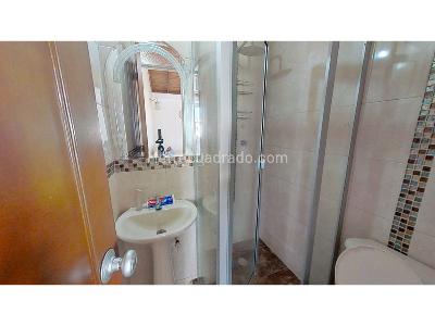 Apartamento de 3 alcobas en venta en Buenos Aires, Cali, 64 m² · foto 12 de 13