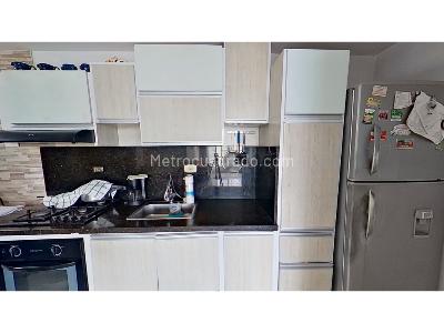 Apartamento de 3 alcobas en venta en Las Vegas De Comfandi, Cali, 65 m² · foto 4 de 16