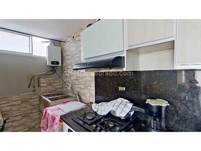 Apartamento de 3 alcobas en venta en Las Vegas De Comfandi, Cali, 65 m² · foto 5 de 16