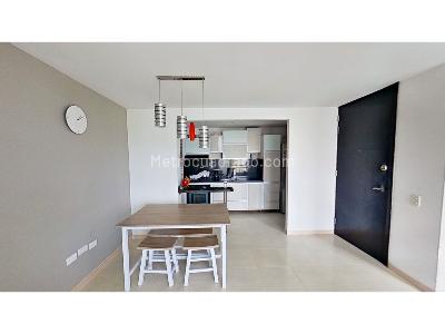 Apartamento de 3 alcobas en venta en Las Vegas De Comfandi, Cali, 65 m² · foto 6 de 16