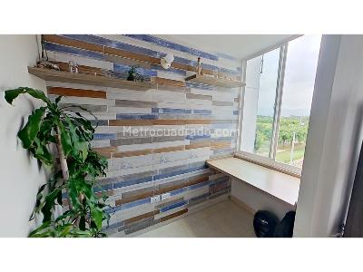 Apartamento de 3 alcobas en venta en Las Vegas De Comfandi, Cali, 65 m² · foto 7 de 16