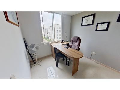 Apartamento de 3 alcobas en venta en Las Vegas De Comfandi, Cali, 65 m² · foto 8 de 16