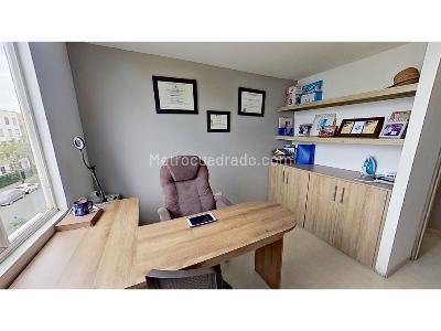 Apartamento de 3 alcobas en venta en Las Vegas De Comfandi, Cali, 65 m² · foto 9 de 16