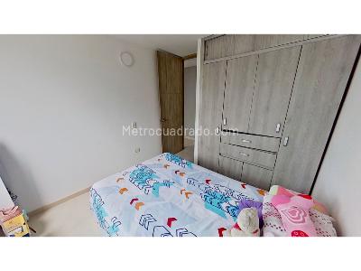 Apartamento de 3 alcobas en venta en Las Vegas De Comfandi, Cali, 65 m² · foto 10 de 16