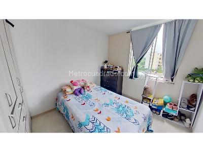 Apartamento de 3 alcobas en venta en Las Vegas De Comfandi, Cali, 65 m² · foto 11 de 16