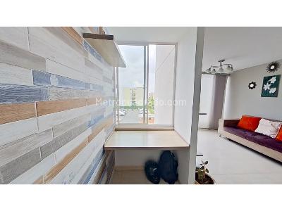 Apartamento de 3 alcobas en venta en Las Vegas De Comfandi, Cali, 65 m² · foto 12 de 16
