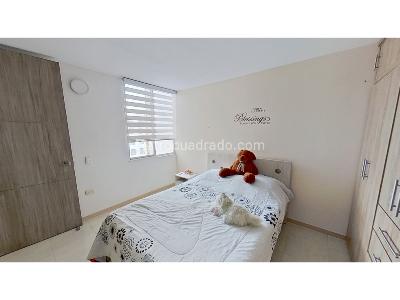 Apartamento de 3 alcobas en venta en Las Vegas De Comfandi, Cali, 65 m² · foto 14 de 16