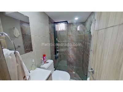 Apartamento de 3 alcobas en venta en Las Vegas De Comfandi, Cali, 65 m² · foto 16 de 16