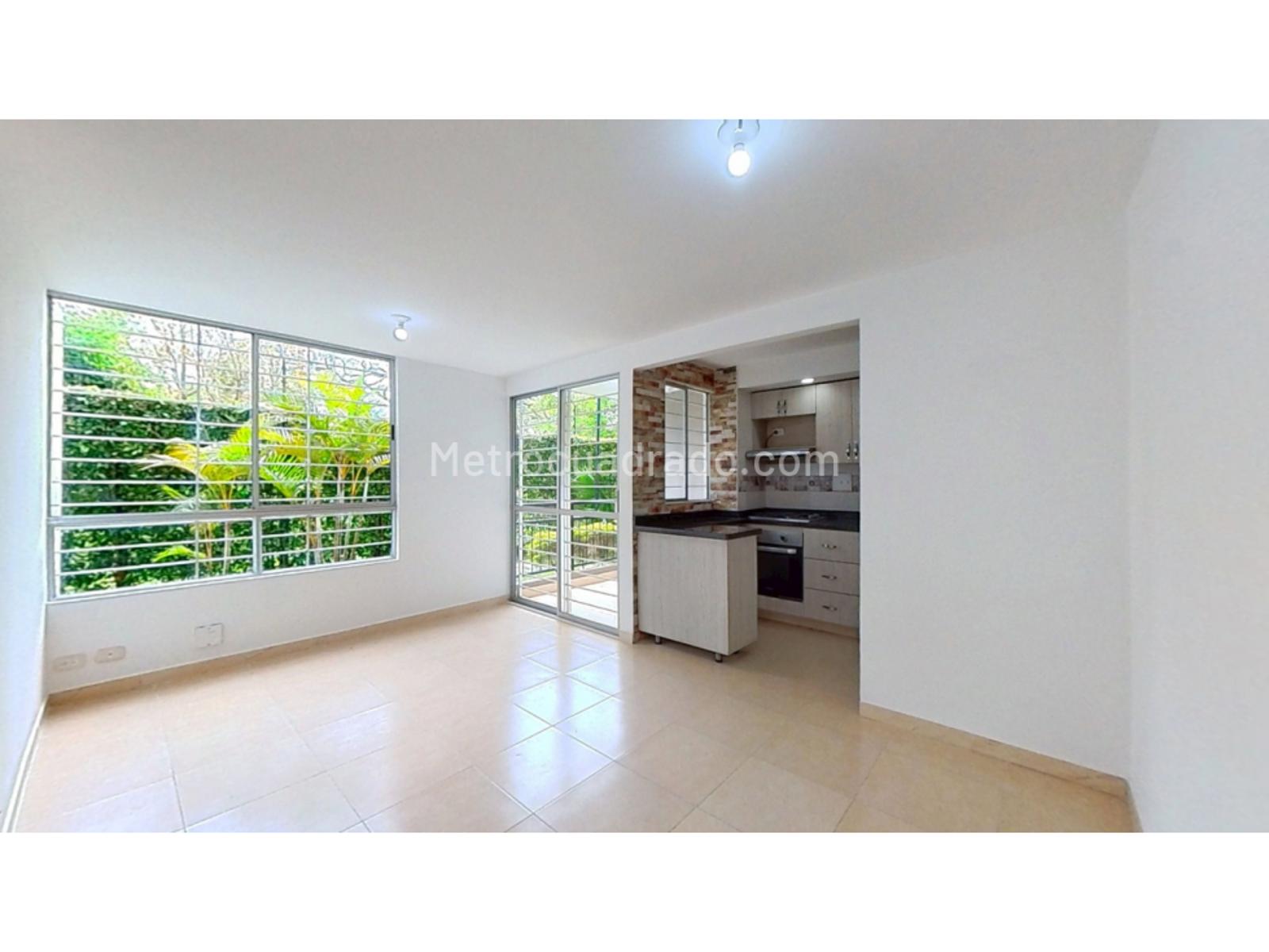 Apartamento de 3 habitaciones en venta en Manantial de la Bocha, Cali — imagen 1 de 20