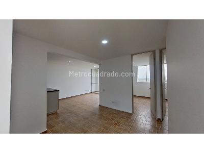 Apartamento de 2 alcobas en venta en Hacienda Cachipay, Cali, 59 m² · foto 2 de 20