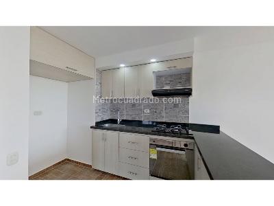 Apartamento de 2 alcobas en venta en Hacienda Cachipay, Cali, 59 m² · foto 3 de 20