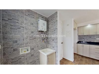 Apartamento de 2 alcobas en venta en Hacienda Cachipay, Cali, 59 m² · foto 6 de 20