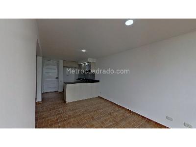 Apartamento de 2 alcobas en venta en Hacienda Cachipay, Cali, 59 m² · foto 8 de 20