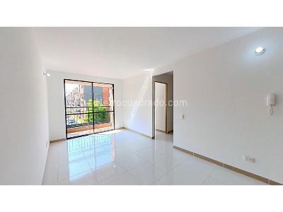 Apartamento de 2 alcobas en venta en Ciudad Melendez, Cali, 57 m² · foto 2 de 17