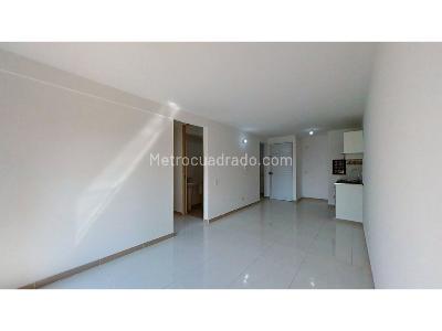 Apartamento de 2 alcobas en venta en Ciudad Melendez, Cali, 57 m² · foto 3 de 17