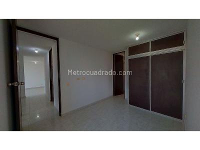 Apartamento de 3 alcobas en venta en Valle Del Lili, Cali, 58 m² · foto 13 de 18