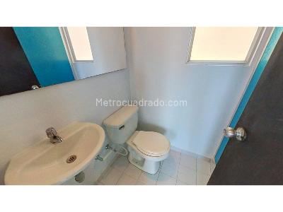 Apartamento de 3 alcobas en venta en Valle Del Lili, Cali, 58 m² · foto 18 de 18