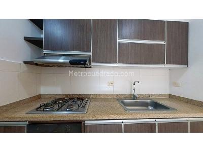 Apartamento en venta en Bochalema, Cali · foto 4 de 20