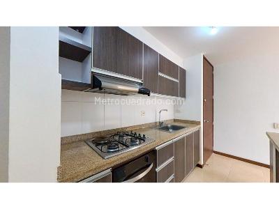 Apartamento en venta en Bochalema, Cali · foto 6 de 20