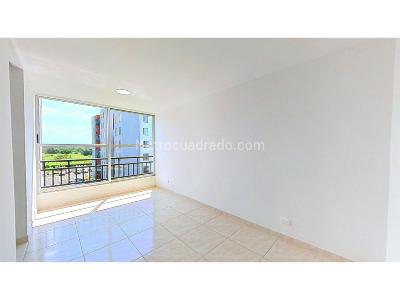 Apartamento de 3 alcobas en venta en Las Vegas De Comfandi, Cali, 50 m² · foto 2 de 18