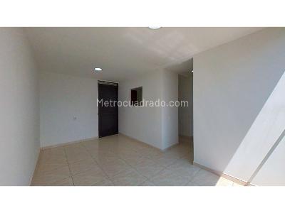 Apartamento de 3 alcobas en venta en Las Vegas De Comfandi, Cali, 50 m² · foto 3 de 18