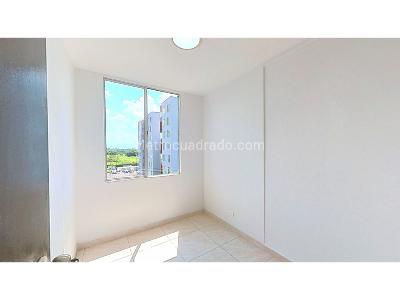 Apartamento de 3 alcobas en venta en Las Vegas De Comfandi, Cali, 50 m² · foto 13 de 18