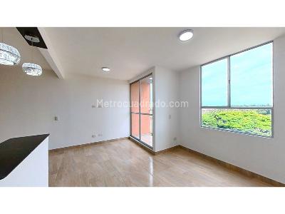 Apartamento de 3 alcobas en venta en Portal De Las Palmas, Palmira, 60 m² · foto 2 de 20