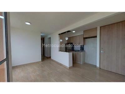Apartamento de 3 alcobas en venta en Portal De Las Palmas, Palmira, 60 m² · foto 3 de 20