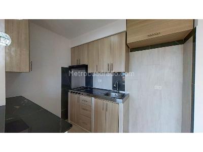 Apartamento de 3 alcobas en venta en Portal De Las Palmas, Palmira, 60 m² · foto 4 de 20