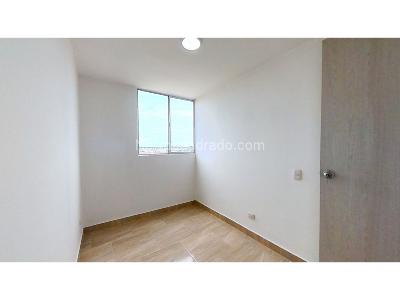 Apartamento de 3 alcobas en venta en Portal De Las Palmas, Palmira, 60 m² · foto 7 de 20