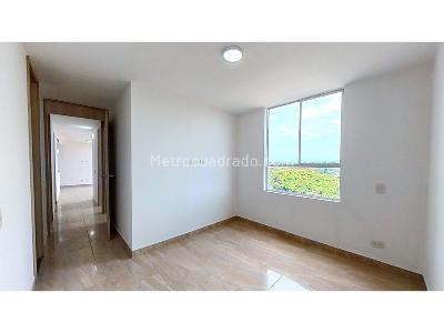 Apartamento de 3 alcobas en venta en Portal De Las Palmas, Palmira, 60 m² · foto 9 de 20